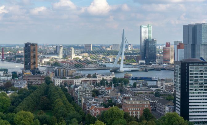 Rotterdam